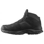 SALOMON Speed Assault 2 XA Forces Mid Wide GORE TEX EN Tekstilė, Vir&scaron;utinė karvės odos dalis Patogūs Atsparūs dilimui 415912 44⅔