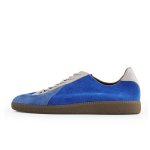 PANE Lengvi Treniruočių No Gi Modelis Rio De Žaneiras Karvės Oda Mados Tendencija Amortizacija Neslystantis Žemi Laisvalaikio Batai PNB5196BLU20B 40 blue