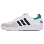Adidas Hoops 2.0 'White' EE7799 39⅓ white