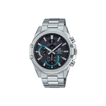 CASIO vyri&scaron;kas EDIFICE juodas laikrodis EFR-S567D-1A EFR-S567D-1A Regular Watch Box black