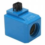 507833 Didelio na&scaron;umo U tipo solenoido ritė 02/124661 02124661 02-124661 Eaton solenoidui 12V 30W