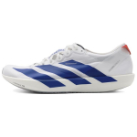 Adidas Adizero Adios 9 Patogūs Bėgimo Bateliai Vyri&scaron;ki sportbačiai Balti Mėlyni JQ0765 44⅔