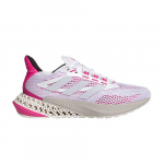 adidas Moteri&scaron;ki 4DFWD Pulse Balti &Scaron;oko Rožiniai Q46225 EU 38 rožinė/balta