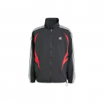 adidas Originals ARCHIVE TRACK TOP ARCHIVE TRACK TOP Striukė Vyri&scaron;ka Juoda S juoda
