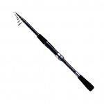 Daiwa CROSSBEAT SW 967TMH Teleskopinis me&scaron;kerė masalui Me&scaron;kerė (DAIWA) juoda