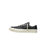 Converse Chuck 70 Skateboard Shoes Unisex Low top Black A18850C 36.5 black