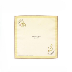 Pokemono pietų servetėlė Pikachu Bėgimas