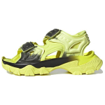 Adidas by Stella McCartney Basutės Frozen Yellow Core Black Moteri&scaron;kos HP6308 36.5