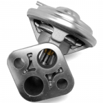 K5T58980 MD199283 EGR vožtuvas Mitsubishi Eclipse 2000-2005 Galant 1999-2003 3.0L