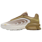 Nike Air Max Fire Universalūs Patogūs Patvarūs Kvėpuojantys Žemi Bėgimo Bateliai Vyri&scaron;ki sportbačiai Balti Rudi IR0819-004 39