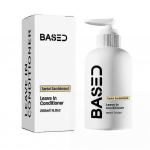 Based Bodyworks Paliekamas kondicionierius &ndash; Drėkinanti ir stiprinanti formulė