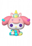 Funko Sanrio Hello Kitty My Melody figūrėlės Pop!