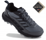 Merrell Speed Strike 2 GTX GORE-TEX - Vyri&scaron;ki žygio batai Pilki J037829 ORIGINALŪS EU 42 UK 8 pilka spalva
