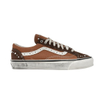 Vans LX Old Skool 36 Perlamutruota pakuotė - Vintažiniai kakavos rudumo unisex kedai VN000E8VFST 41