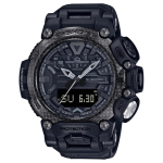 Casio G-SHOCK Vyri&scaron;kas dervos 200M atsparus vandeniui Skaitmeninis smūgiams atsparus Kvarcinis laikrodis GR-B200-1B juoda