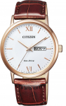 CITIZEN Laikrodis CITIZEN COLLECTION Laikrodis [Citizen] Eco-Drive BM9012-02A Vyri&scaron;kas