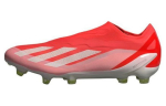 X Crazyfast Adidas Elite be rai&scaron;telių Fg 'Energy Citrus Pack' IG0611 45