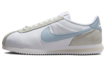 Nike Cortez Tekstilinis Baltas &Scaron;viesiai Orewood Ruda Summit Balta &Scaron;viesiai Armijos Mėlyna Moteri&scaron;kas DZ2795-100 36.5
