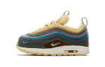 Nike Air Max 1/97 Sean Wotherspoon TD BQ1670-400 5C