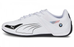PUMA X Bmw Motorsport A3ROCAT 'Baltas Juodas' 307305-02 35.5