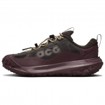 Nike Acg Mountain Fly 2 Low Gore Tex Velvet Brown Burgundy Crush Hemp Black HF6245-200 40