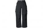 Nike ACG Krovinių Kelnės Vyri&scaron;kos Juodos Vidutinės HV0592-010 M