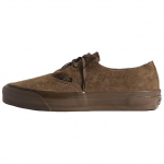 Vans Premium Authentic Ease Patogus prigludimas Riedlentės batai Unisex sportbačiai Ruda spalva VN000EHFFST 42.5