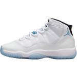 Jordan Air Jordan 11 Apsauginis amortizatorius Auk&scaron;ti vaiki&scaron;ki krep&scaron;inio batai Balti 378038-104 36 white