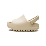 adidas Originalūs Yeezy &scaron;lepetės Kaulo baltumo TD FZ5899 21 beige