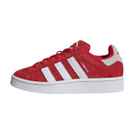Adidas Campus 00s J 'Scarlet - White Heel Tab' IG1230 38.5 white