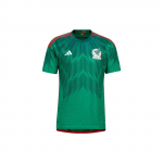Adidas Meksikos 22 Namų Autenti&scaron;ki Mar&scaron;kinėliai HD6898 M