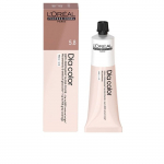 DIA COLOR pusiau permanentiniai dažai be amoniako #6.1 60 ml
