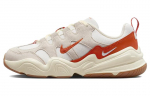 Nike Tech Hera 'Sail Light Orewood Brown' Moteri&scaron;ki FQ8107-133 36
