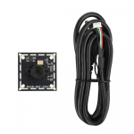 IMX179 8MP HD kameros modulis, fiksuotas fokusas, plataus kampo, veido atpažinimas/dokumentų nuskaitymas, USB kamera ma&scaron;ininiam matymui