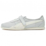 Puma Bella V Blush Patogūs universalūs žemi kasdieniai batai Moteri&scaron;kas sportbačio modelis &Scaron;viesiai mėlynos pilkos spalvos 404566-02 40