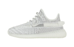Adidas Yeezy Boost 350 V2 Static Neatsispindintis Vaikams HP6594 34 white