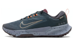 Nike Juniper Trail 2 Gore Tex Deep Jungle Night Maroon Safety Orange Khaki Moteri&scaron;ki FB2065-300 36