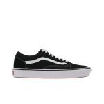 Vans Old Skool Comfy Cush Juodi Balti Unisex Kedai VN0A3WMAVNE 38