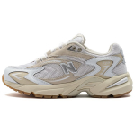 New Balance 725 Kaulo Spalvos Metalinio Sidabro Unisex Sportbačiai Balti ML725T 37.5 gray