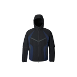 Nike Dri-Fit Tech Windrunner Paprastas Madingas Universalus Trendinis Striukė Vyri&scaron;kos Striukės IH8462-010 L black