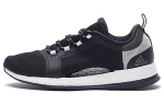 Adidas Pureboost X Audinio amortizacija Atsparus trinčiai Atrama Amortizacija Atsparus trinčiai Atrama Žemas aulas BB0699 38⅔