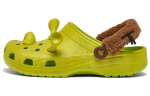 Crocs Classic Clog DreamWorks Shrek 209373-3TX 34-35 yellow