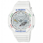 Casio Laikrodis G-Shock GA-B2100FC-7A Vyri&scaron;kas (Užsienio modelis) [Naudotas]