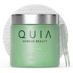 QUIA Zero Pore Pads veikia dideles poras ir netolygų odos toną Korėjieti&scaron;ka odos priežiūra 70 vnt.