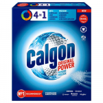 Calgon Original Power 4W1 Milteliai Skalbimo Ma&scaron;inoms 10 Dozių