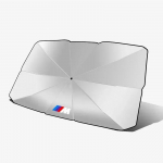 Automobilio priekinio stiklo užuolaidėlė nuo saulės, apsauganti nuo UV spindulių, skirta BMW E53 E70 E71 E72 E83 X1 X2 X3 X4 X5 X6 X7 E84 F48 F49 F39 F25 G01 F26