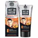 Emami Smart and Handsome &scaron;viesinantis kremas vyrams - 30g