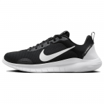 Nike Flex Experience Run 12 'Juoda Balta' Vyri&scaron;ki DV0740-004 EU 44.5
