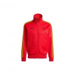 Adidas Originals Belgija Beckenbauer Sportinis Džemperis Vyri&scaron;ka Striukė Raudona IT7801 L
