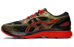 ASICS Gel Nimbus 21 moteri&scaron;ki bateliai, 1012A235-001, raudoni 37